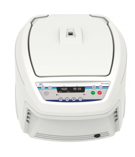 Weightlab WN-CM4500 Çok Yönlü Laboratuvar Santrifüj